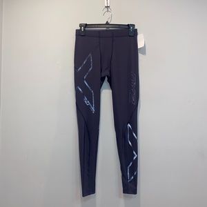 2XU Compression Tights/Leggings Men's size large